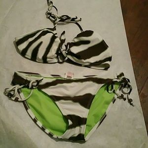 Women's bikini
